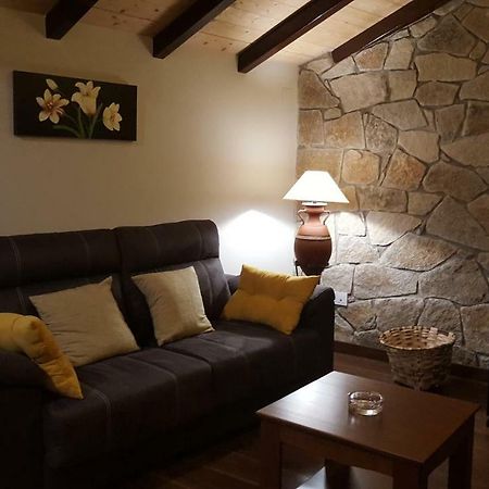 Гостьовий будинок El Cordel De Gredos Наварредонда-де-Ґредос Екстер'єр фото
